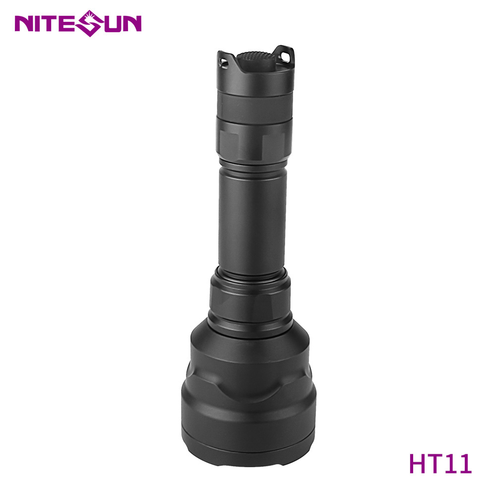 NITESUN  HT11 战术手电筒